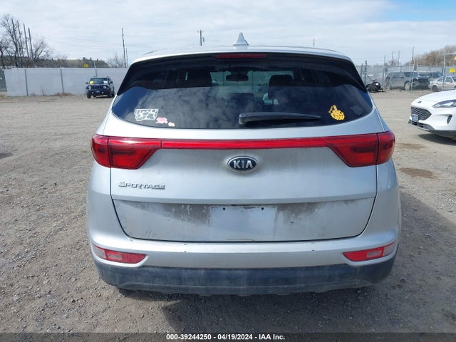 KIA Sportage Lx 2019 KNDPMCAC4K7518944 Image 16