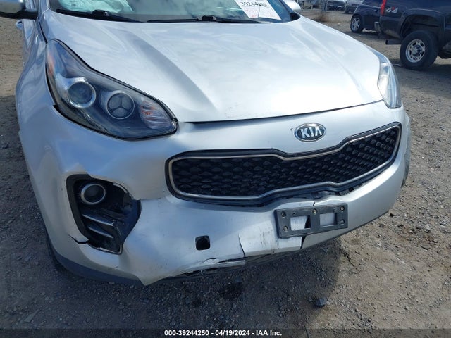 KIA Sportage Lx 2019 KNDPMCAC4K7518944 Image 6