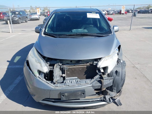Nissan Versa Note S (sr)/s Plus/sv 2014 3N1CE2CP2EL421119 Image 13