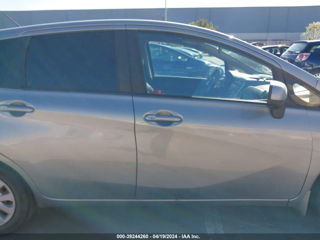 Nissan Versa Note S (sr)/s Plus/sv 2014 3N1CE2CP2EL421119 Image 14