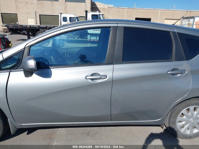 Nissan Versa Note S (sr)/s Plus/sv 2014 3N1CE2CP2EL421119 Image 15