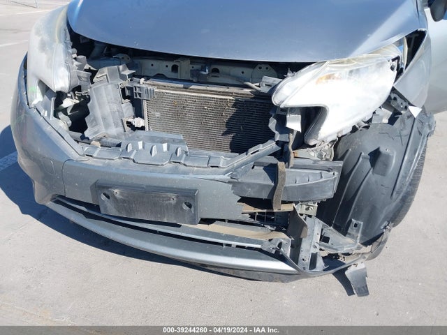 Nissan Versa Note S (sr)/s Plus/sv 2014 3N1CE2CP2EL421119 Image 6