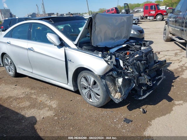 2015 KMHEC4A49FA124563 main image