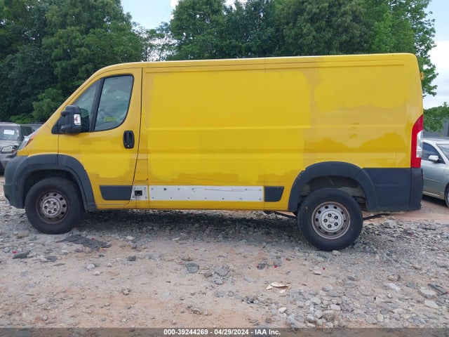 3C6TRVAG6LE127365 RAM Promaster 1500 Low Roof 136 Wb