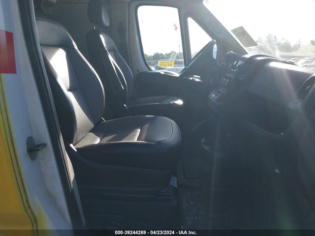 3C6TRVAG6LE127365 RAM Promaster 1500 Low Roof 136 Wb
