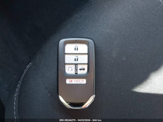 Honda CIVIC EX 2020 2HGFC1F32LH680719 Image 11