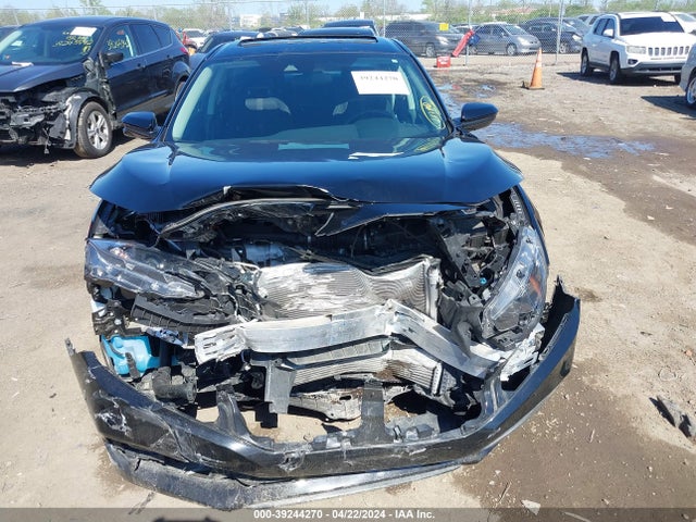 Honda CIVIC EX 2020 2HGFC1F32LH680719 Image 12
