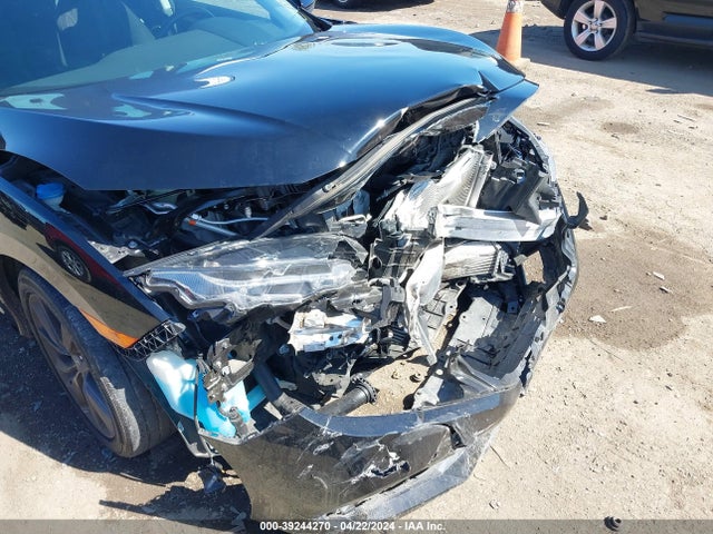 Honda CIVIC EX 2020 2HGFC1F32LH680719 Image 17
