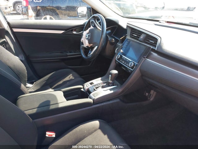 Honda CIVIC EX 2020 2HGFC1F32LH680719 Image 5