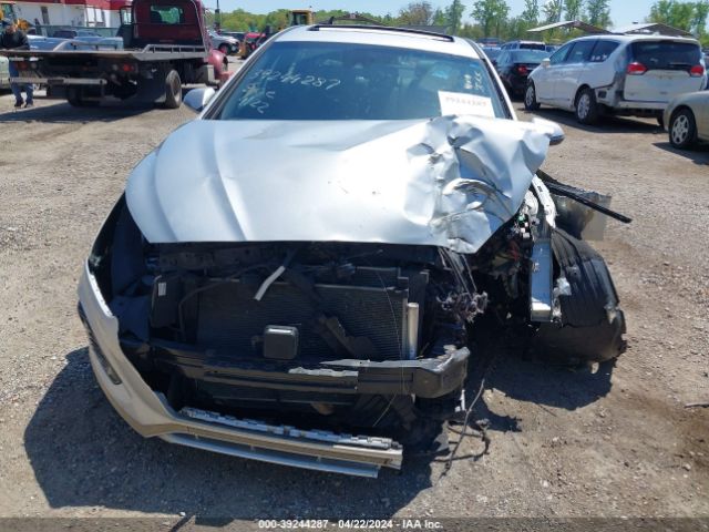 5NPE34AFXJH702449 Hyundai Sonata Sport+