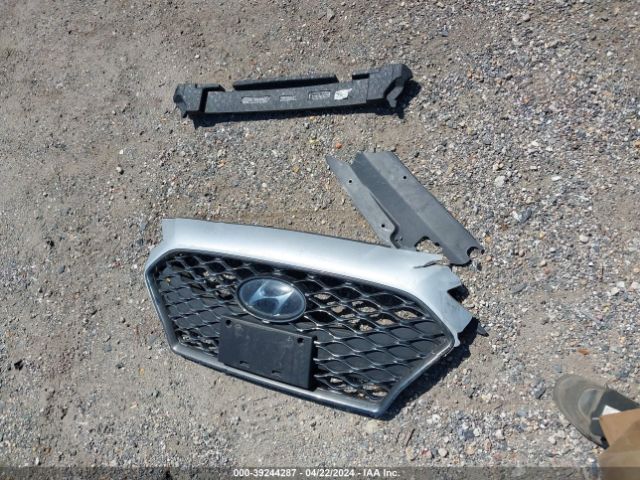 5NPE34AFXJH702449 Hyundai Sonata Sport+