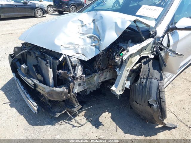 5NPE34AFXJH702449 Hyundai Sonata Sport+