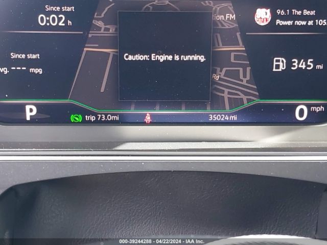 3VV4B7AX0NM117728 Volkswagen Tiguan 2.0t Sel R-line