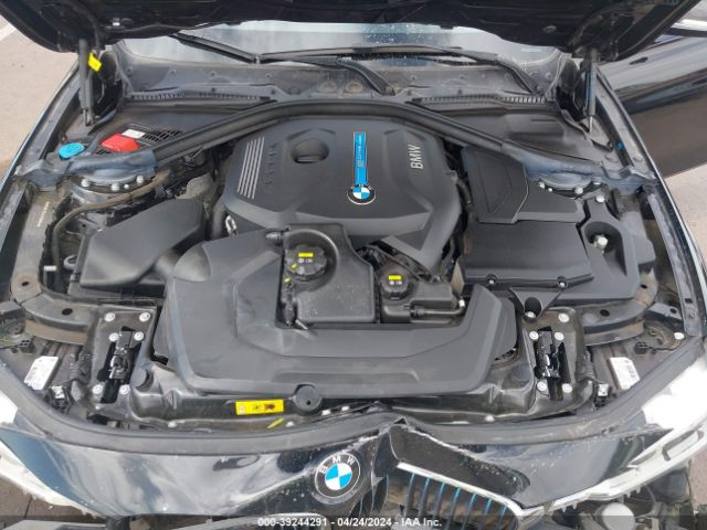 WBA8E1C52JA159404 BMW 330e Iperformance