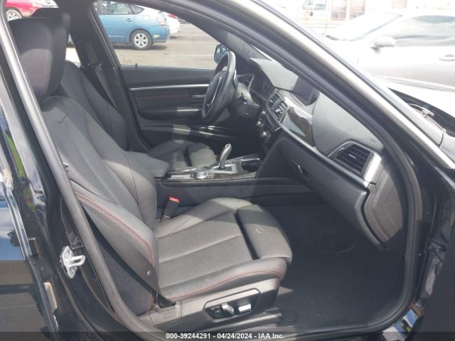 WBA8E1C52JA159404 BMW 330e Iperformance