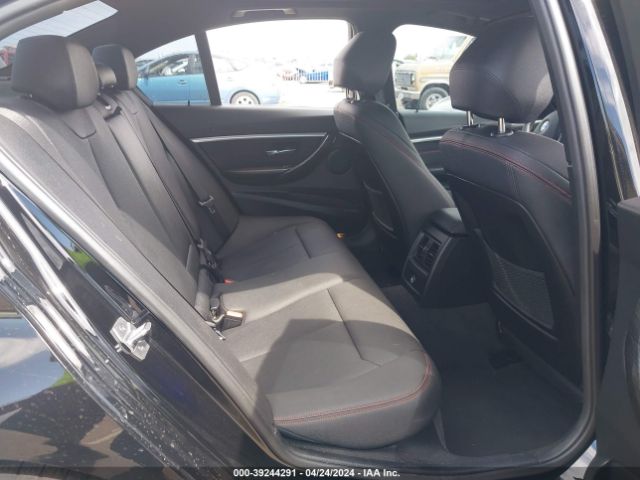 WBA8E1C52JA159404 BMW 330e Iperformance