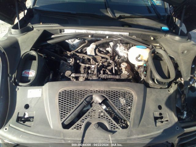 WP1AB2A55HLB10202 Porsche MACAN S