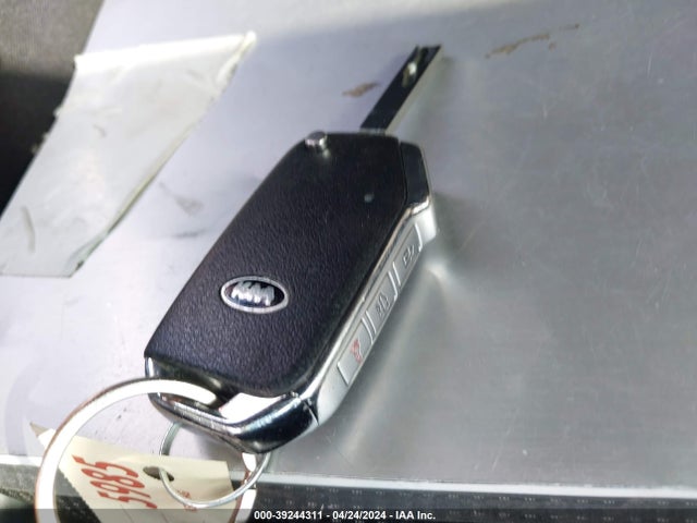 KIA Forte Lxs 2021 3KPF24AD0ME352070 Image 11