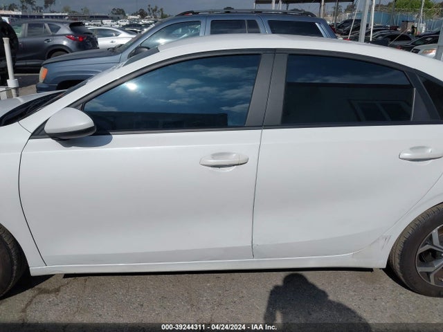 KIA Forte Lxs 2021 3KPF24AD0ME352070 Image 14