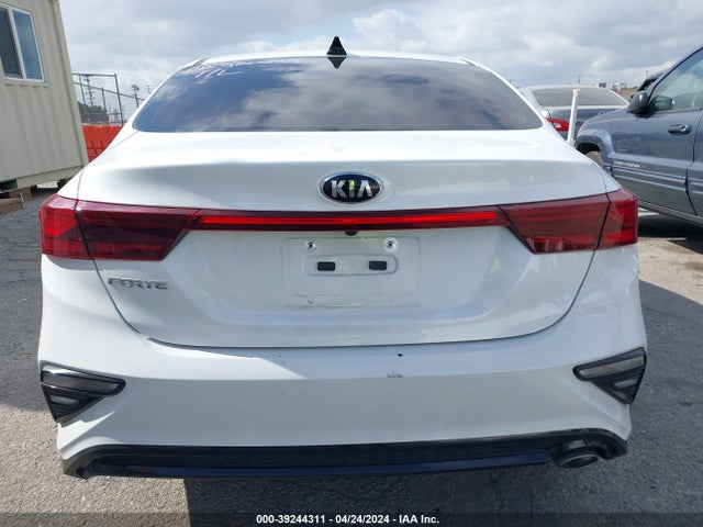 KIA Forte Lxs 2021 3KPF24AD0ME352070 Image 16
