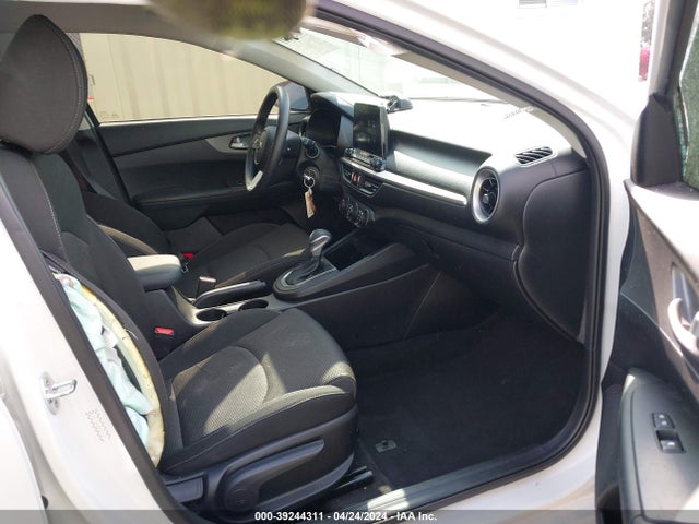 KIA Forte Lxs 2021 3KPF24AD0ME352070 Image 5
