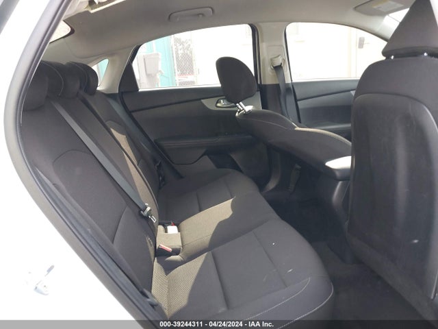 KIA Forte Lxs 2021 3KPF24AD0ME352070 Image 8