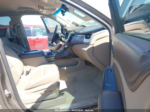 Chevrolet Tahoe Lt 2015 1GNSCBKC3FR739085 Image 5