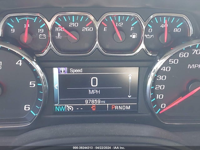 Chevrolet Tahoe Lt 2015 1GNSCBKC3FR739085 Image 7