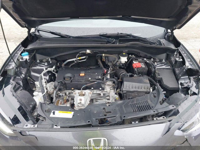 Honda Hr-v Awd Lx 2023 3CZRZ2H38PM712331 Image 10