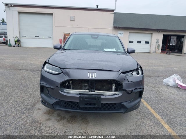 Honda Hr-v Awd Lx 2023 3CZRZ2H38PM712331 Image 12