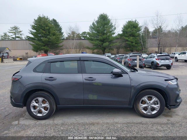 Honda Hr-v Awd Lx 2023 3CZRZ2H38PM712331 Image 13
