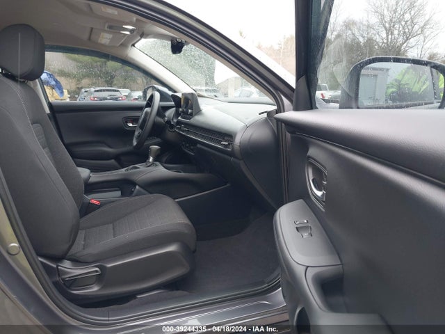 Honda Hr-v Awd Lx 2023 3CZRZ2H38PM712331 Image 5