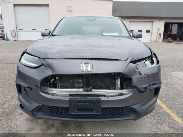 Honda Hr-v Awd Lx 2023 3CZRZ2H38PM712331 Image 6