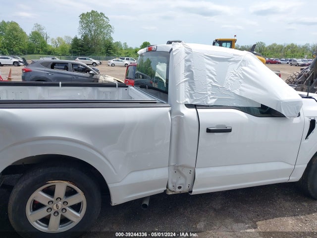 Ford F-150 Xl 2023 1FTMF1C50PKE07506 Image 13