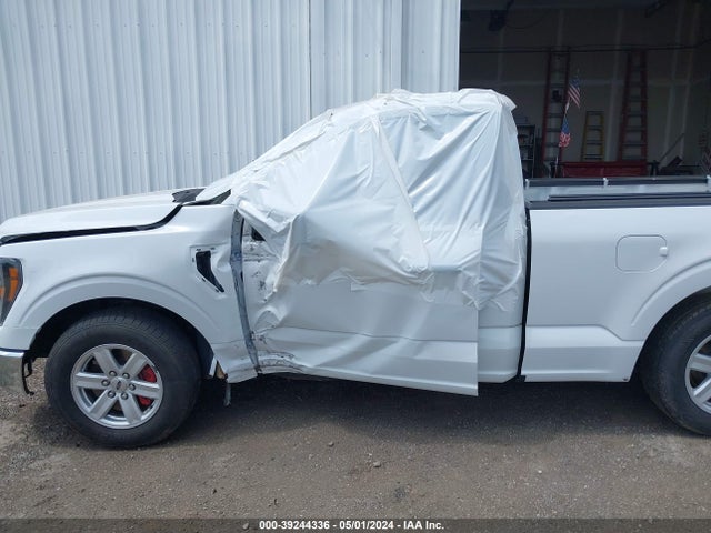 Ford F-150 Xl 2023 1FTMF1C50PKE07506 Image 14