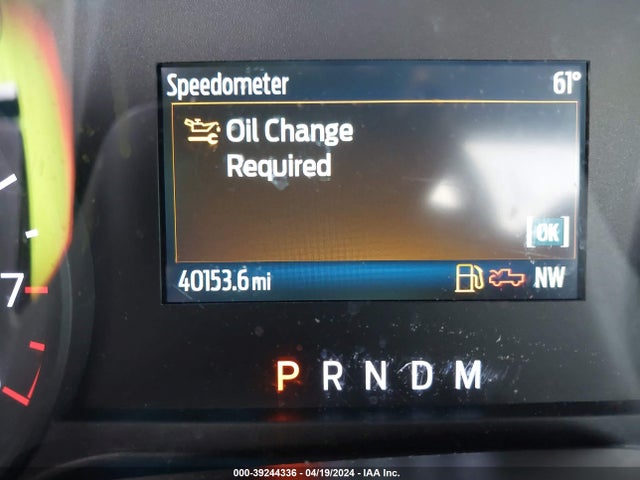 Ford F-150 Xl 2023 1FTMF1C50PKE07506 Image 15