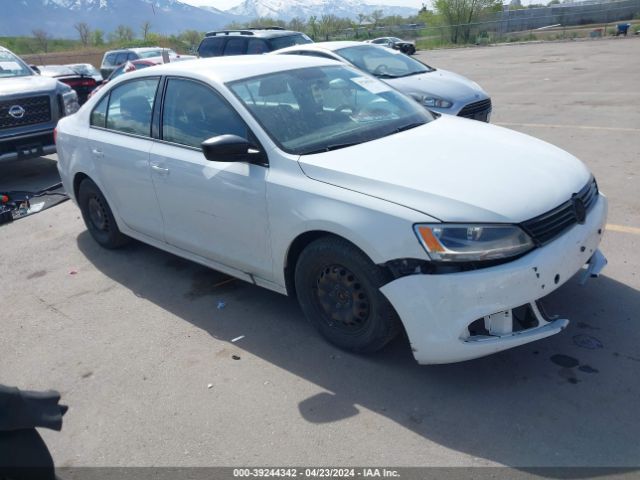 3VW2K7AJ6EM436484 auction archive image