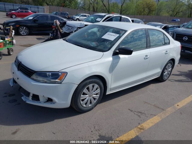 3VW2K7AJ6EM436484 Volkswagen Jetta 2.0l S