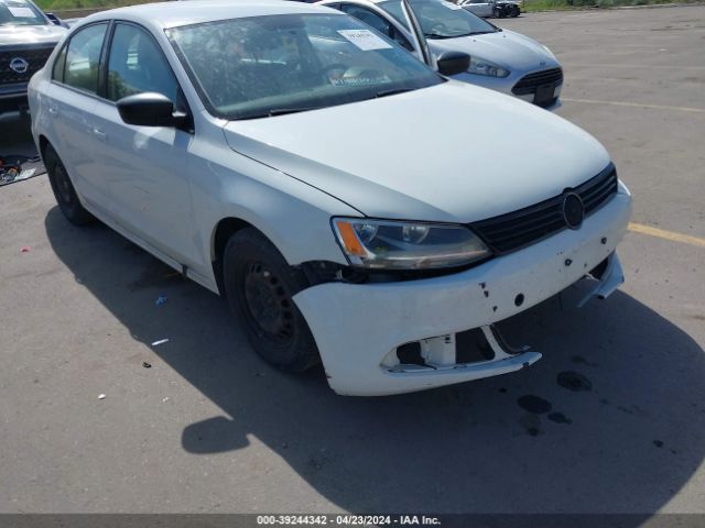 3VW2K7AJ6EM436484 Volkswagen Jetta 2.0l S