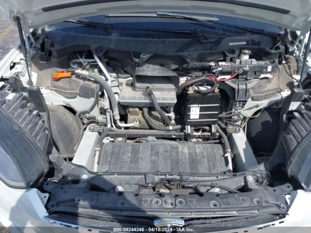 5YJXCBE20HF070252 Tesla Model X 100d/75d/90d