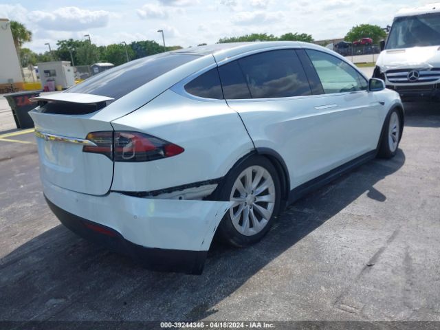 5YJXCBE20HF070252 Tesla Model X 100d/75d/90d