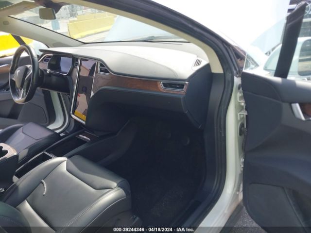 5YJXCBE20HF070252 Tesla Model X 100d/75d/90d
