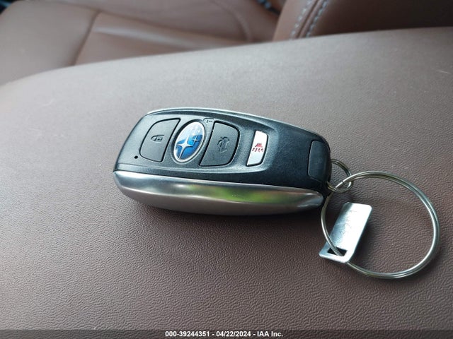 Subaru Outback Touring 2022 4S4BTAPC9N3187343 Image 11
