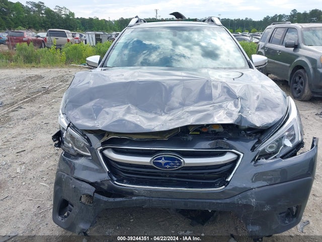 Subaru Outback Touring 2022 4S4BTAPC9N3187343 Image 12