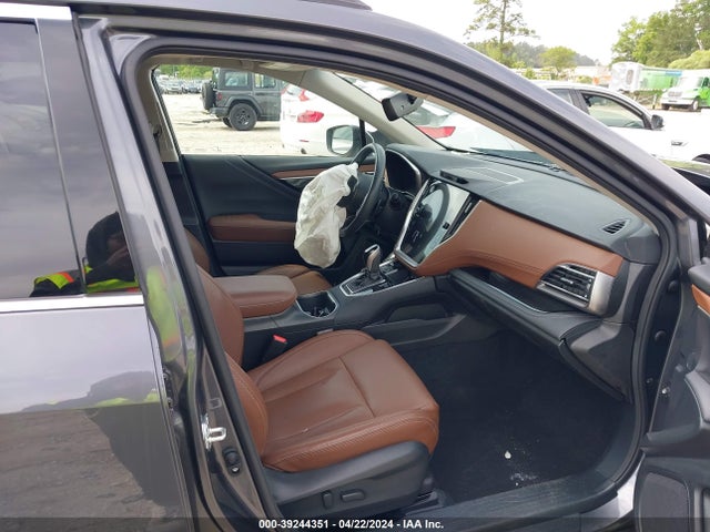 Subaru Outback Touring 2022 4S4BTAPC9N3187343 Image 5