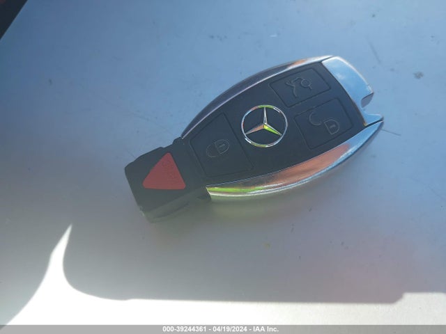 WDDUG8CB5HA325439 Mercedes-Benz S 550