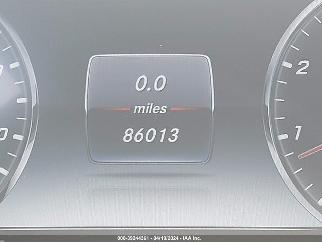 WDDUG8CB5HA325439 Mercedes-Benz S 550