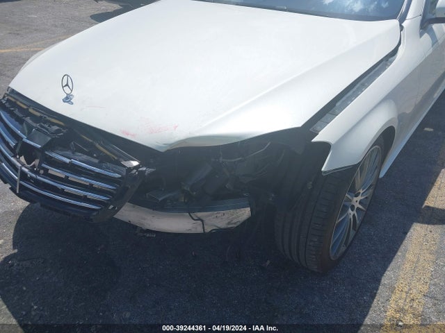 WDDUG8CB5HA325439 Mercedes-Benz S 550
