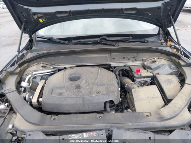 YV4102DK1L1429185 Volvo Xc60 T5 Momentum