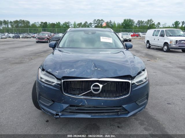 YV4102DK1L1429185 Volvo Xc60 T5 Momentum